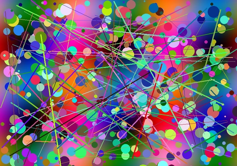 啄木鸟系列国产主播创作展示图一