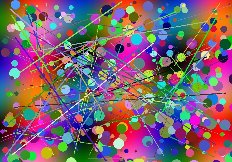 啄木鸟系列同人动漫创作展示图一